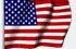 american flag - South Gate
