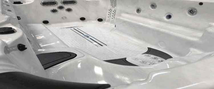 Cal Grip™ for hot tubs in South Gate