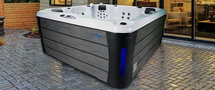 Elite™ Cabinets for hot tubs in South Gate