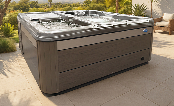 Cold Plunge Spas Series South Gate hot tubs for sale