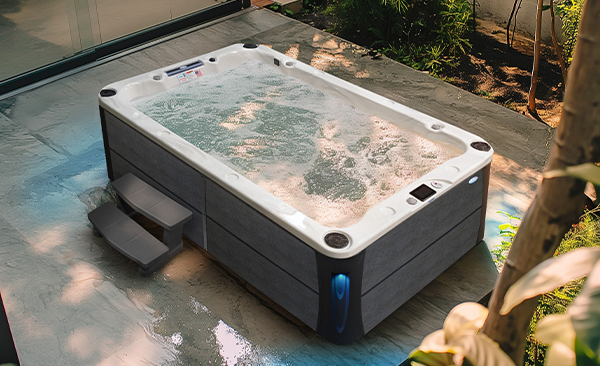 Deck Series South Gate hot tubs for sale