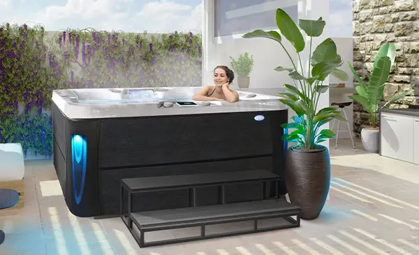 Escape X-Series Spas South Gate hot tubs for sale