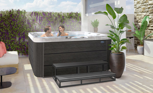 Escape™ Spas South Gate hot tubs for sale