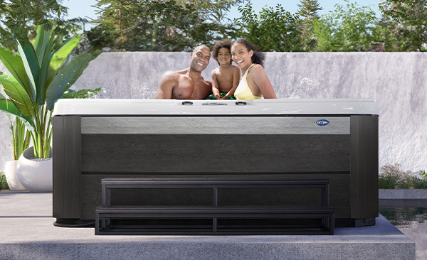 Patio Plus™ Spas South Gate hot tubs for sale