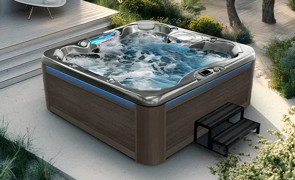 Platinum™ Spas South Gate hot tubs for sale