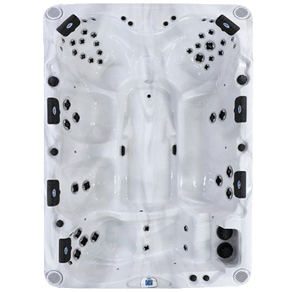 Newporter EC-1148LX hot tubs for sale in South Gate