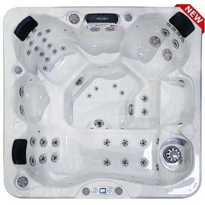 Costa EC-749L hot tubs for sale in South Gate