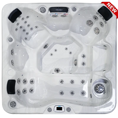 Costa-X EC-749LX hot tubs for sale in South Gate