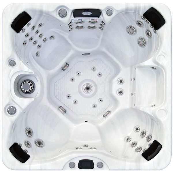 Baja-X EC-767BX hot tubs for sale in South Gate