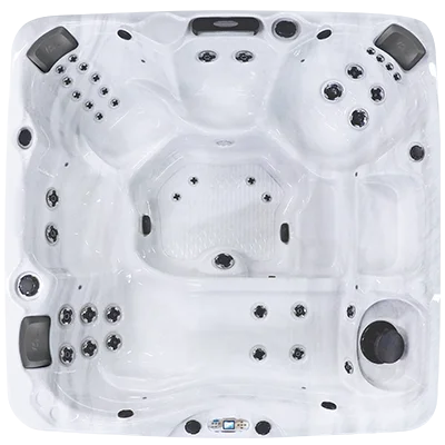 Avalon EC-840L hot tubs for sale in South Gate
