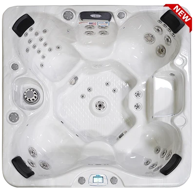 Cancun-X EC-849BX hot tubs for sale in South Gate