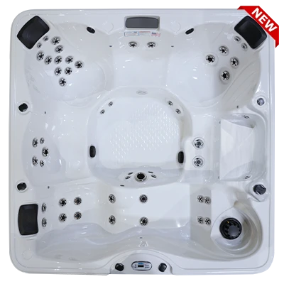 Pacifica Plus PPZ-743LC hot tubs for sale in South Gate