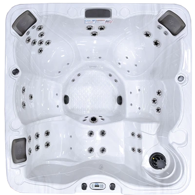 Pacifica Plus PPZ-752L hot tubs for sale in South Gate