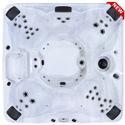 Bel Air Plus PPZ-843BC hot tubs for sale in South Gate
