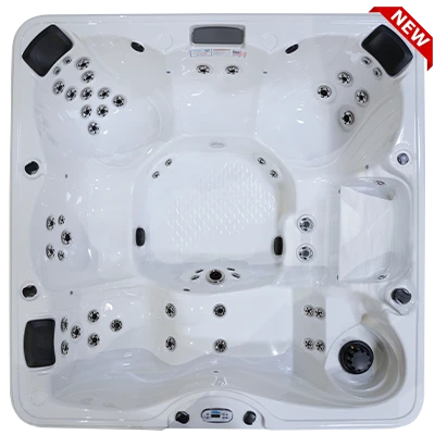 Atlantic Plus PPZ-843LC hot tubs for sale in South Gate