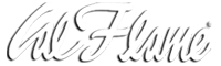 cal flame logo - hot tubs spas for sale South Gate