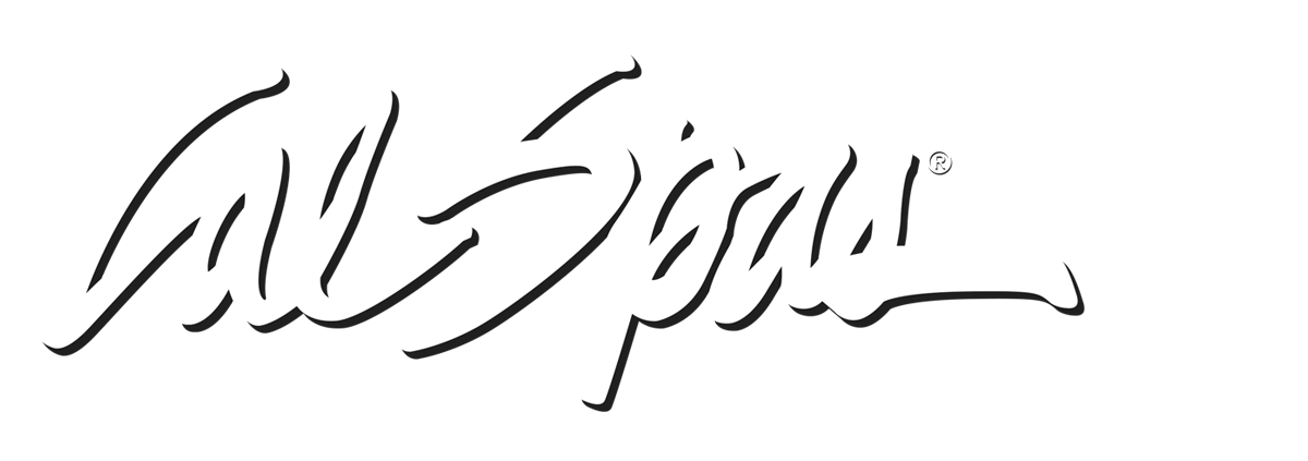 Calspas White logo South Gate