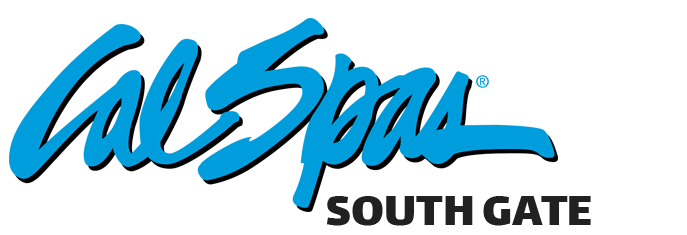 Calspas logo - South Gate